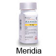 Buy Meridia online